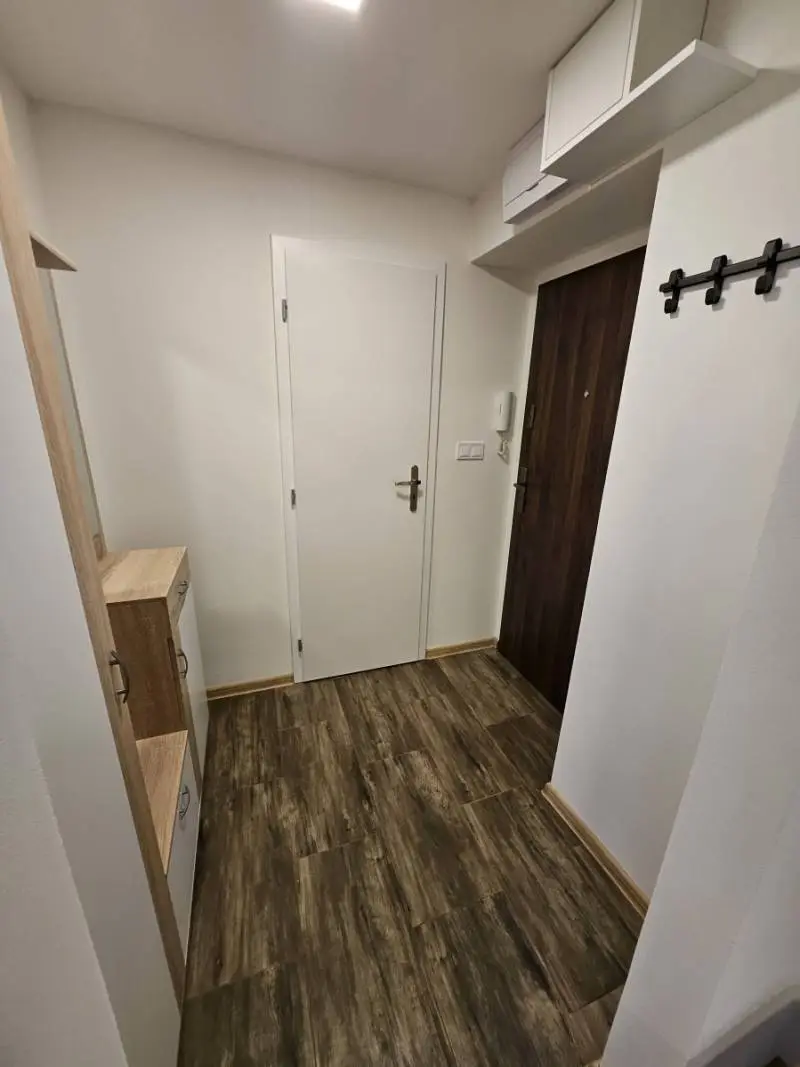 1-izb. Byt po kompletnej rekonštrukcii - 29. Augusta Handlová – foto 4