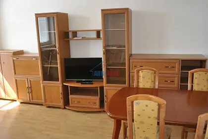 Novostavba 2-izb byt, aj garáž