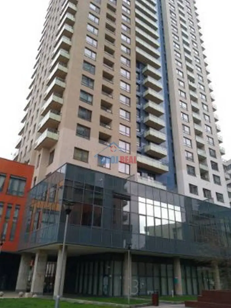 Moderne novo zariadený 2-izb byt, novostavba, Ružinov – foto 11