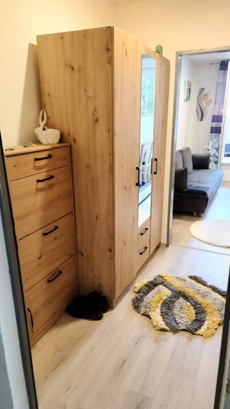Na predaj 2-izbový byt po kompletnej rekonštrukcii v centre Prešova – Pod OC Novum – foto 14
