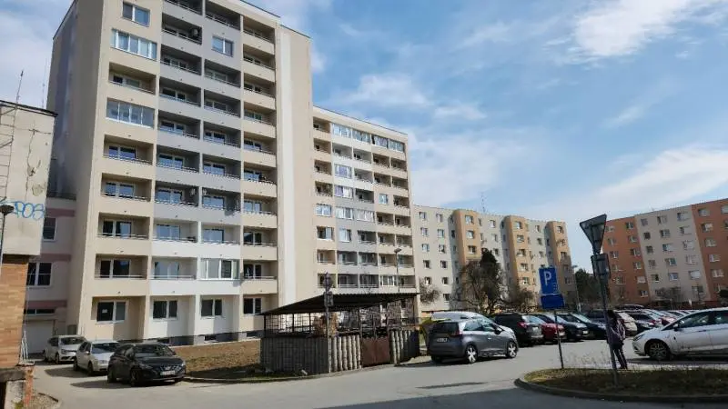Na predaj 2-izbový byt po kompletnej rekonštrukcii v centre Prešova – Pod OC Novum – foto 20