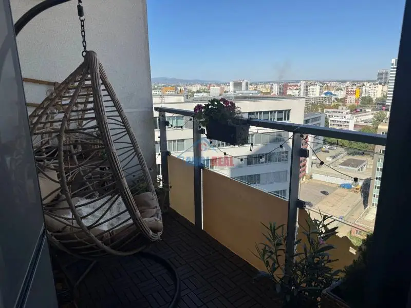 Luxus. Moderne zariadený byt, garáž, Ružinov NIVY – foto 4