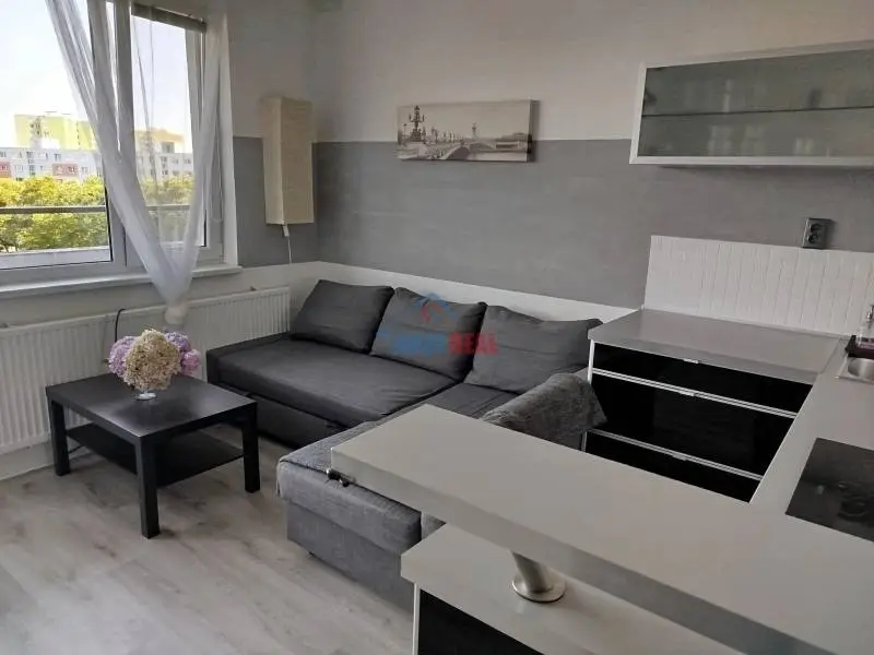 NOVO zariadený byt, Petržalka – foto 2