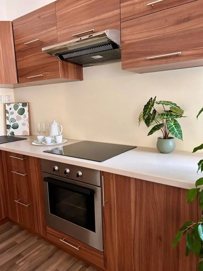Veľký 2-izbový byt blízko centra – Pečnianska, Bratislava-Petržalka Cena: 750 €/mes. + 150 €/mes. – foto 4