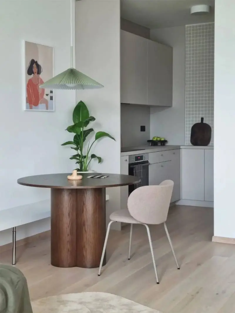 Eurovea tower – 2-izbový byt s výhľadom n – foto 3
