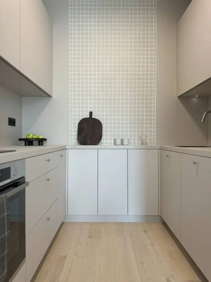 Eurovea tower – 2-izbový byt s výhľadom n – foto 7
