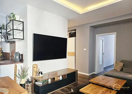 Kompletne zrekonštruovaný 2-izbový byt, 57 m² – Nová Dubnica