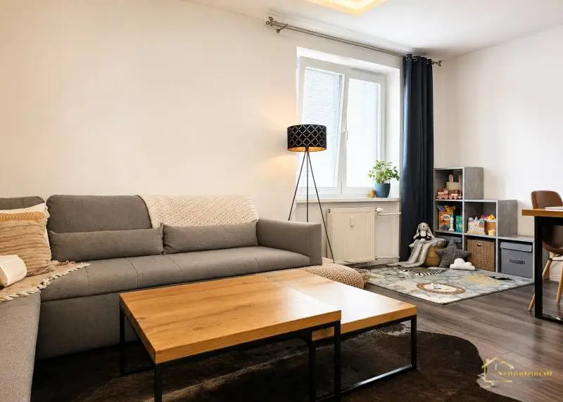 Kompletne zrekonštruovaný 2-izbový byt, 57 m² – Nová Dubnica – foto 4