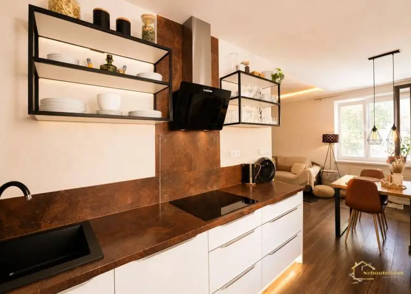 Kompletne zrekonštruovaný 2-izbový byt, 57 m² – Nová Dubnica – foto 9