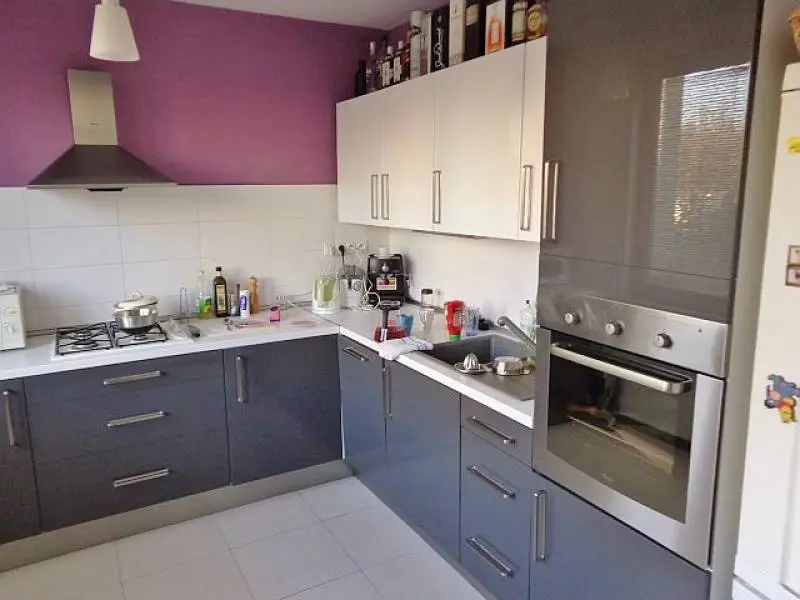 Predaj 4i bytu (78 m²) na albrechtovej ul. Ružinov, Pošeň – foto 4