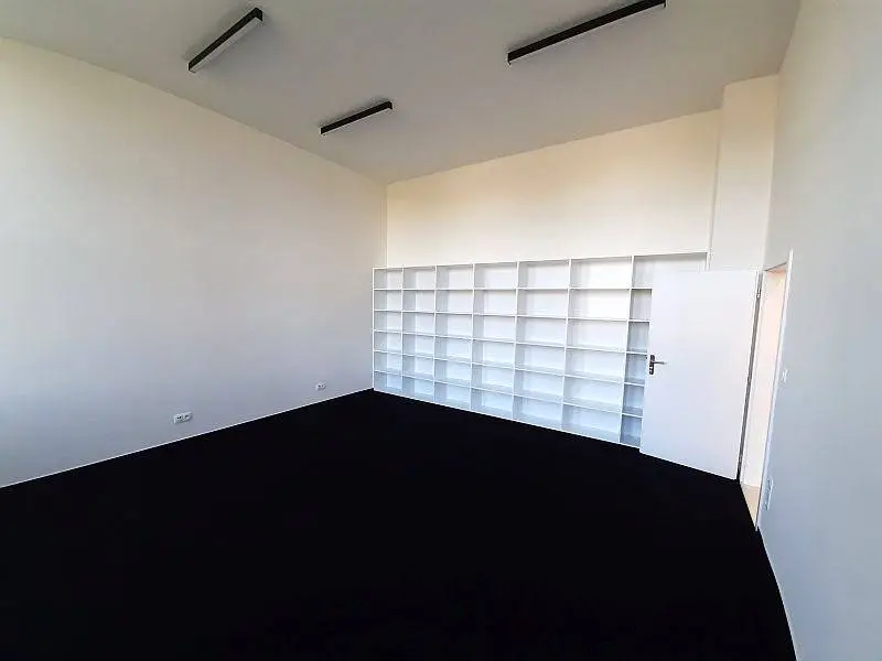 Prenájom kancelárie (32 m²) na račianskej, Krasňany – foto 2