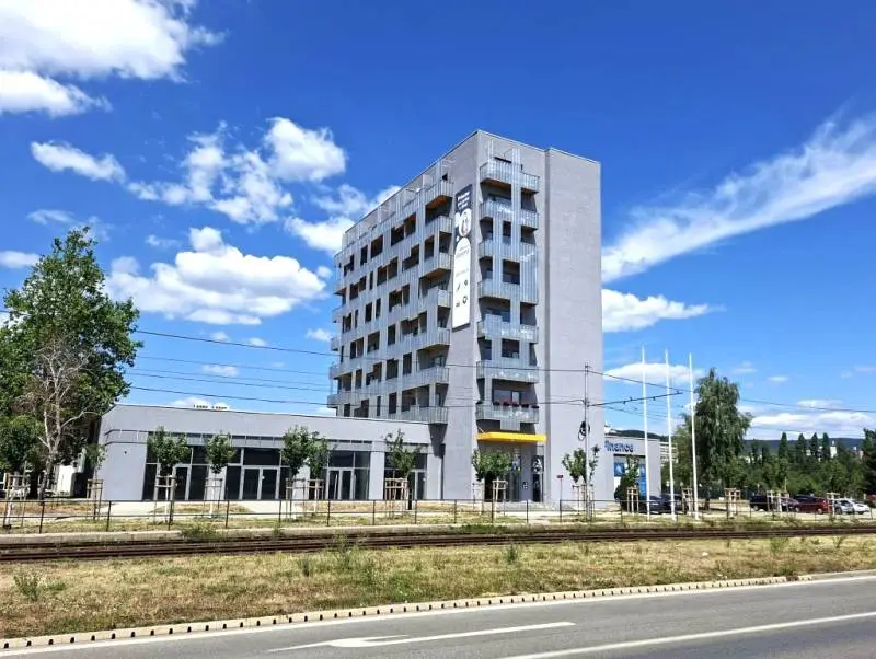 Prenájom kancelárie (32 m²) na račianskej, Krasňany – foto 8