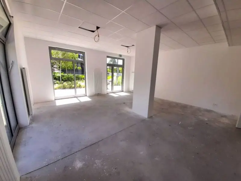 Prenájom nebyt. Priestoru (94 m²) v novostavbe nuppu – foto 8
