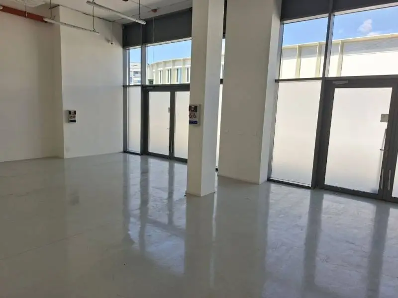 Prenájom obch. – Prevádzkového priestoru (440 m²) na Račianskej, Krasňany – foto 13