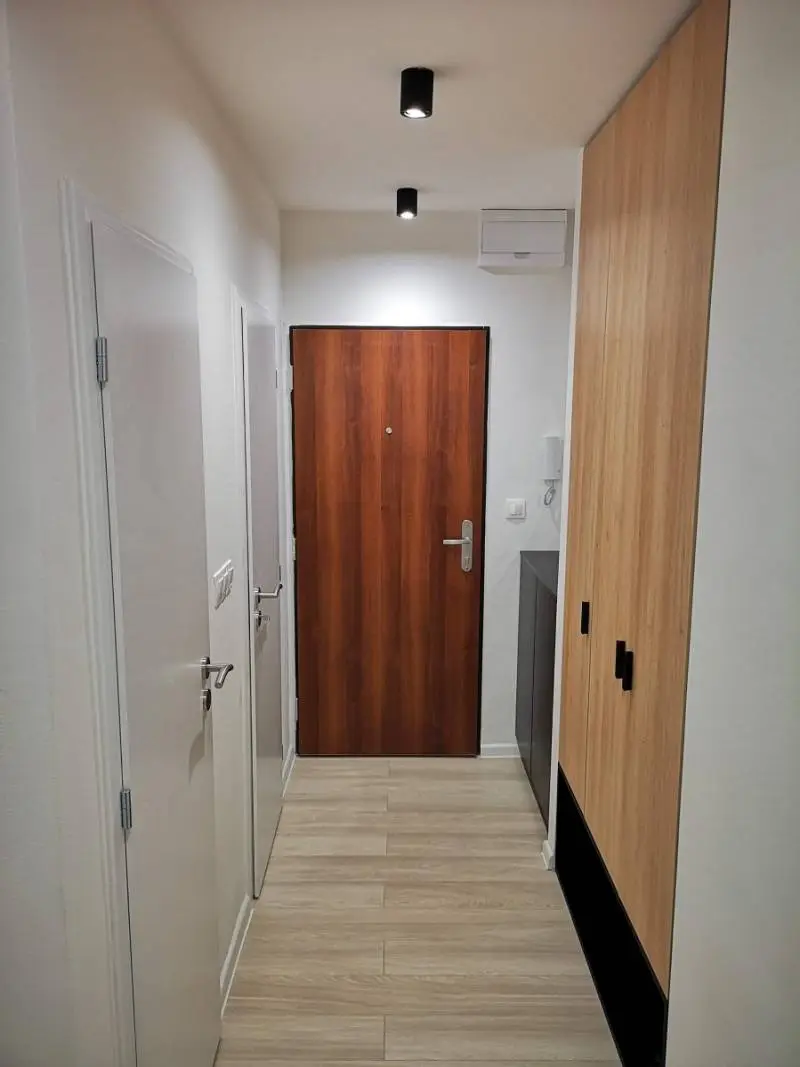 Prenajom 1 izboveho bytu – foto 4