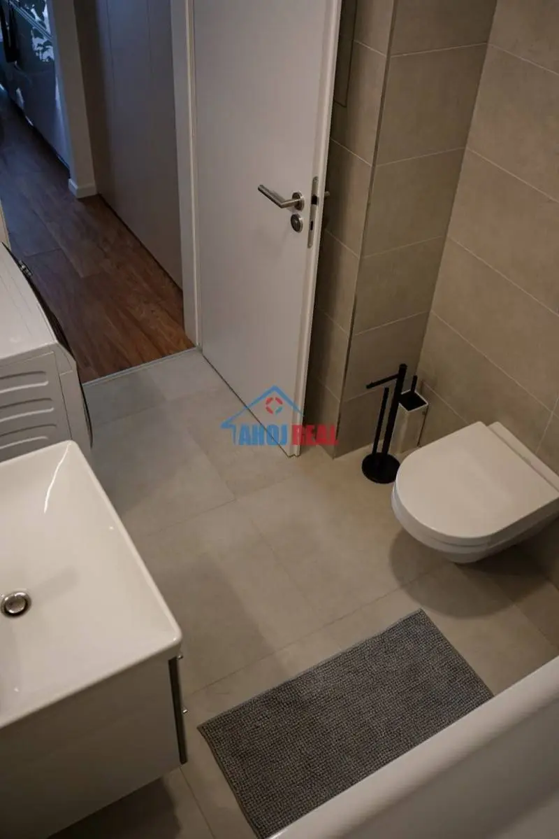 Olívia" nová novostavba 1i byt, garáž – foto 10