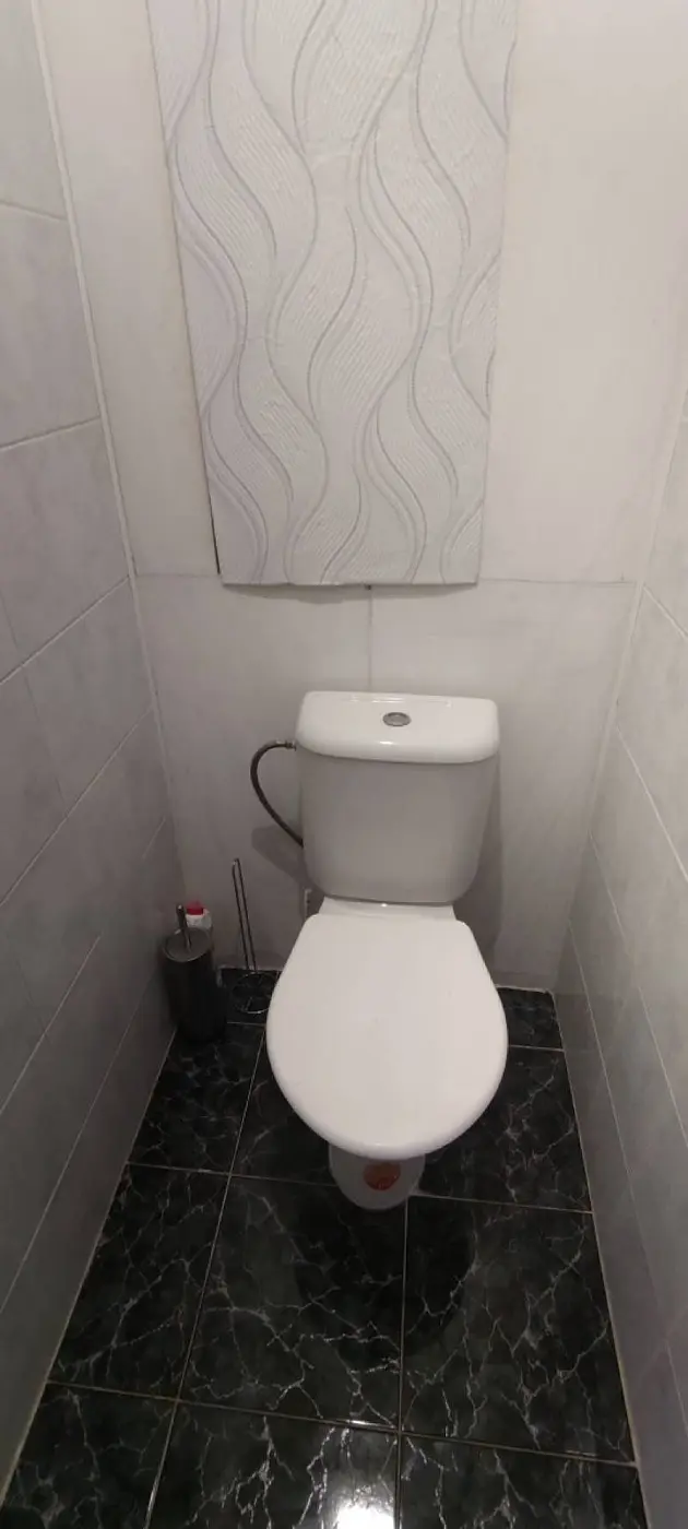 Na prenájom garsónka s balkónom v centre mesta Senica - Cheap app. – foto 5