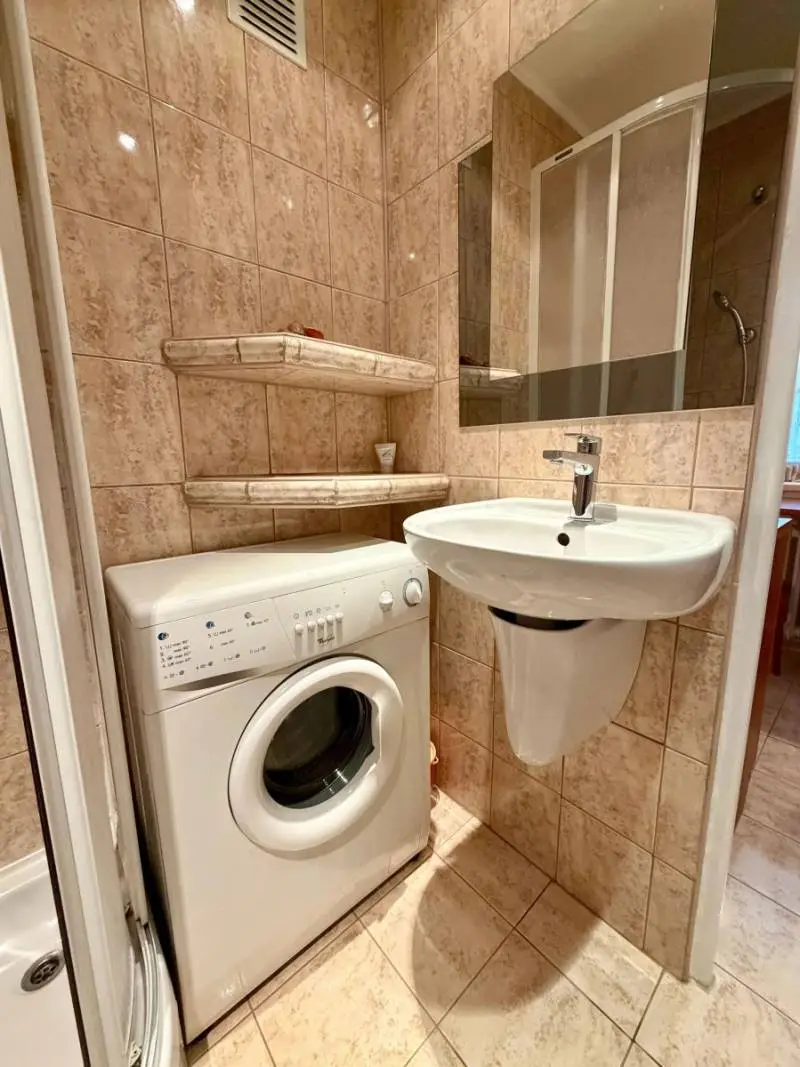 Karlova ves – Karloveská, 1-izbový byt, 34 m², Výborná lokalita – foto 10