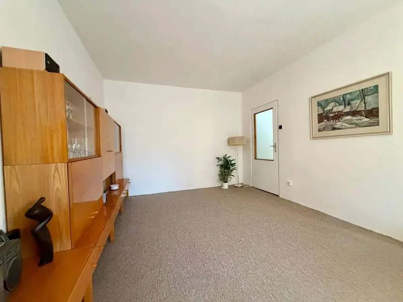Karlova ves – Karloveská, 1-izbový byt, 34 m², Výborná lokalita – foto 3