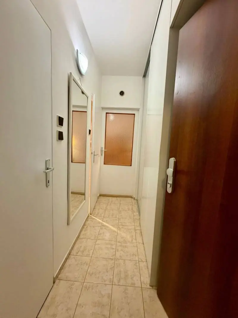 Karlova ves – Karloveská, 1-izbový byt, 34 m², Výborná lokalita – foto 5