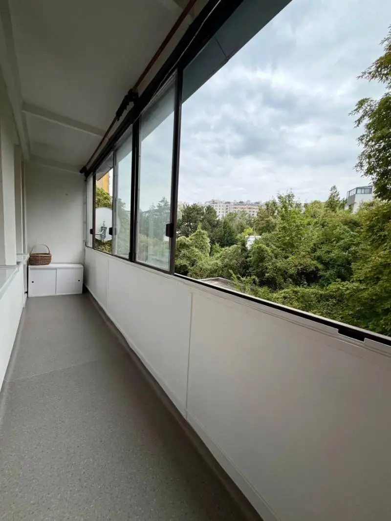 Karlova ves – Karloveská, 1-izbový byt, 34 m², Výborná lokalita – foto 6