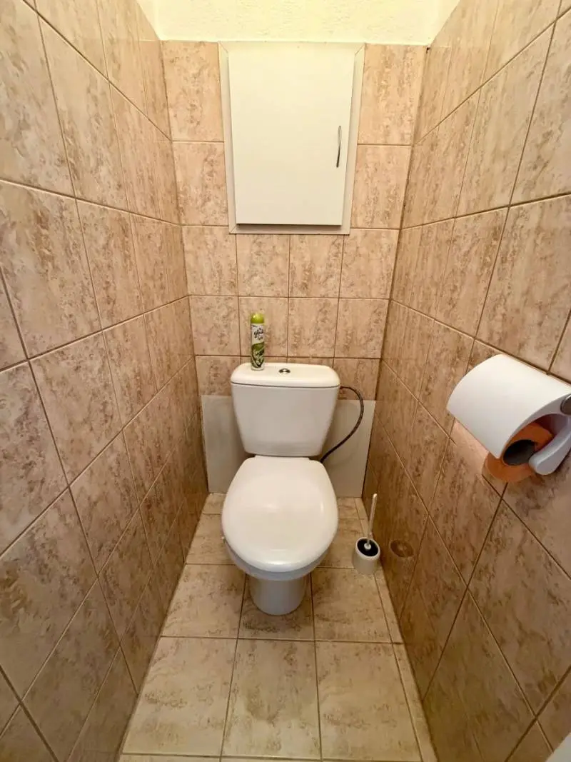 Karlova ves – Karloveská, 1-izbový byt, 34 m², Výborná lokalita – foto 7