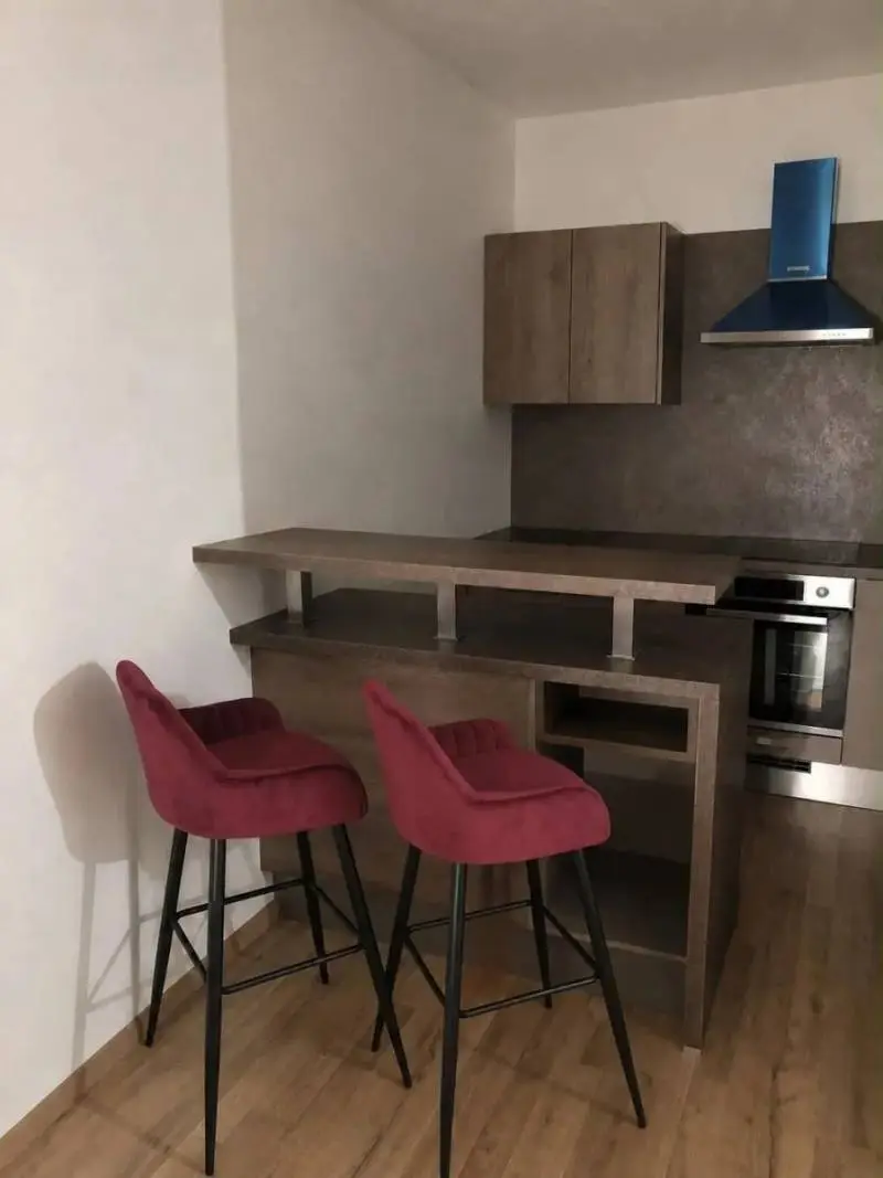Koliba – Svätovavrinecká, moderný 2-izbový byt, 67 m², 30 m² terasa, klimatizácia – foto 2