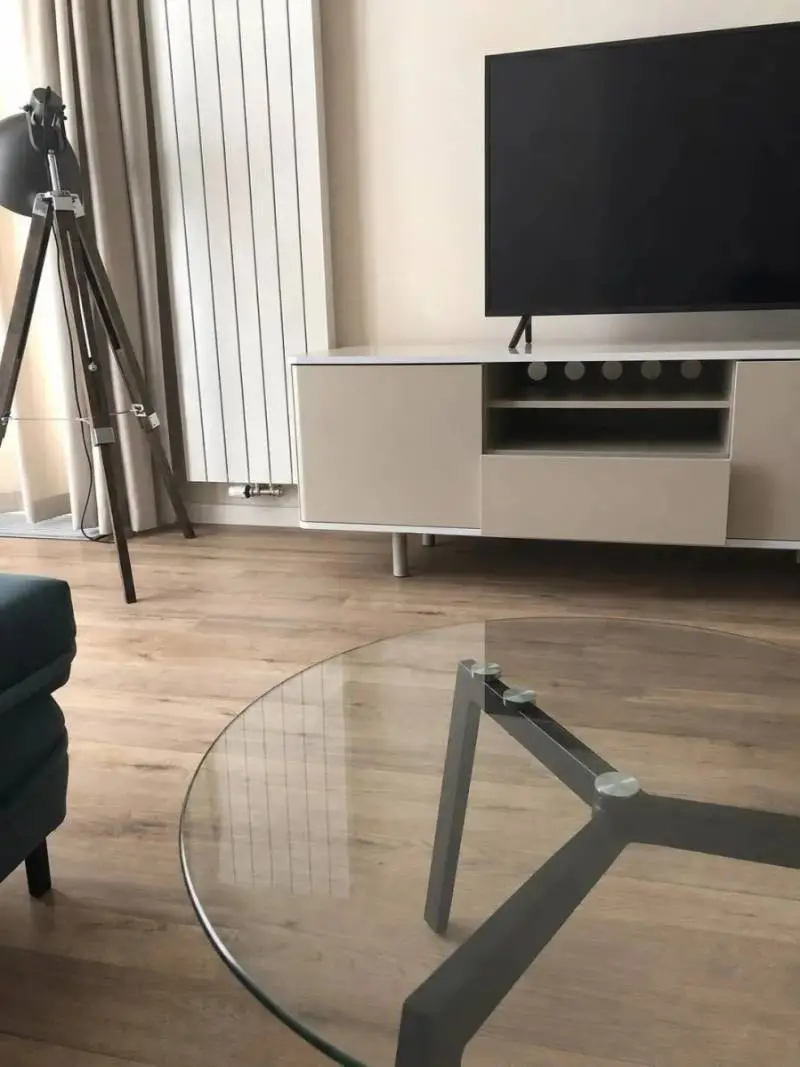Koliba – Svätovavrinecká, moderný 2-izbový byt, 67 m², 30 m² terasa, klimatizácia – foto 6
