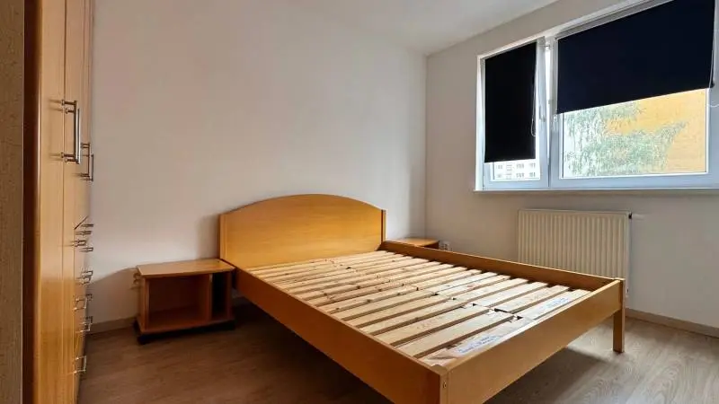 Prenájom Priestranného 2-izbového bytu s veľkým balkónom – Dlhé diely jána stanislava – foto 6