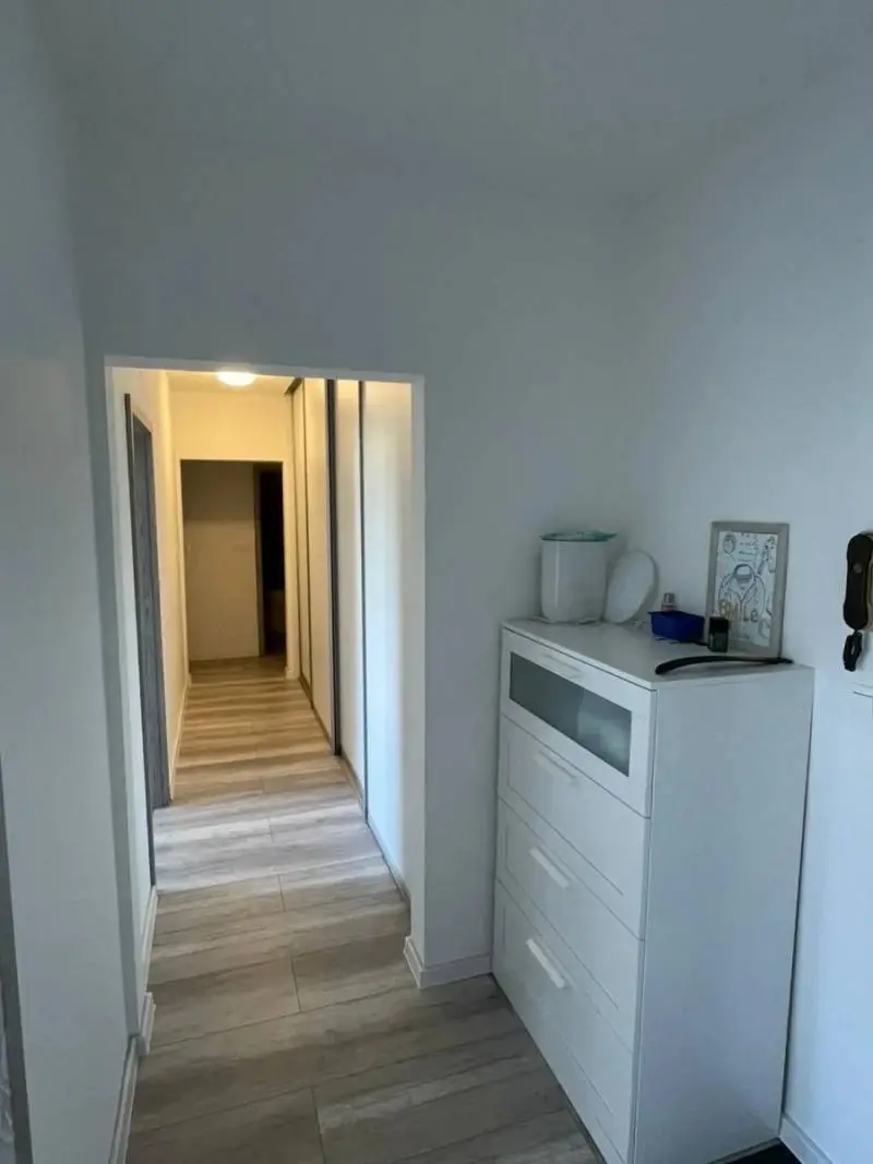 Ružinov – Hraničná, 2-izbový byt PO kompletnej rekonštrukcii, loggia – foto 6