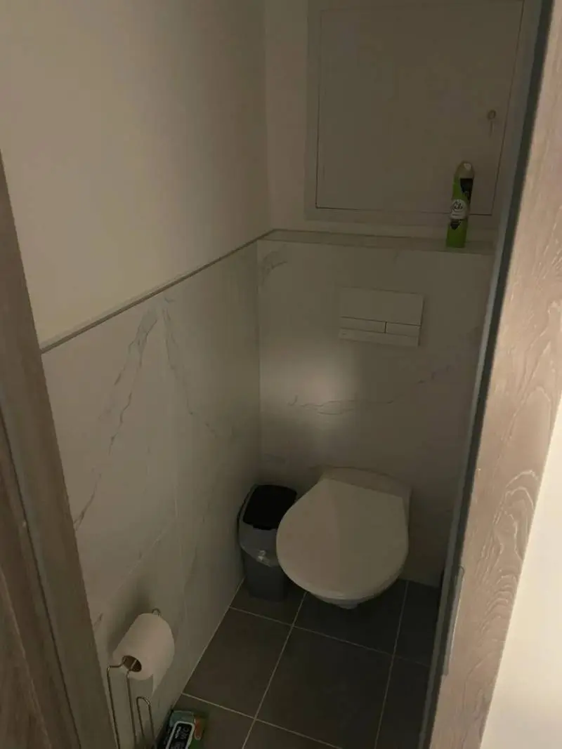 Ružinov – Hraničná, 2-izbový byt PO kompletnej rekonštrukcii, loggia – foto 9