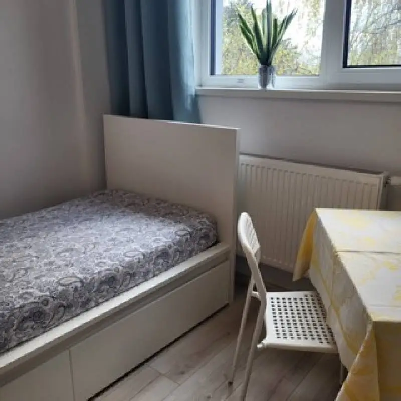 Na prenájom, zariadená garsónka v novostavbe, Majerská – Bratislava, Vrakuňa Majerská ulica – foto 3