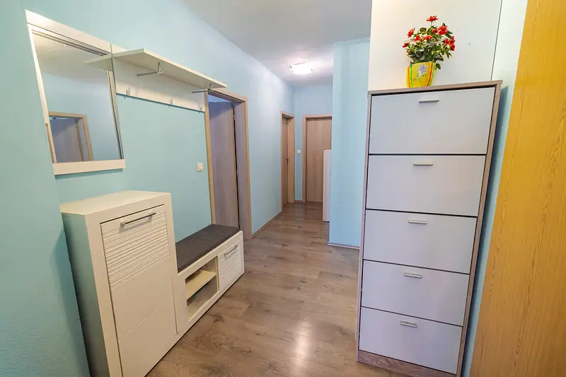 3-izbový byt s loggiou na predaj – Bratislava, Rača – foto 11