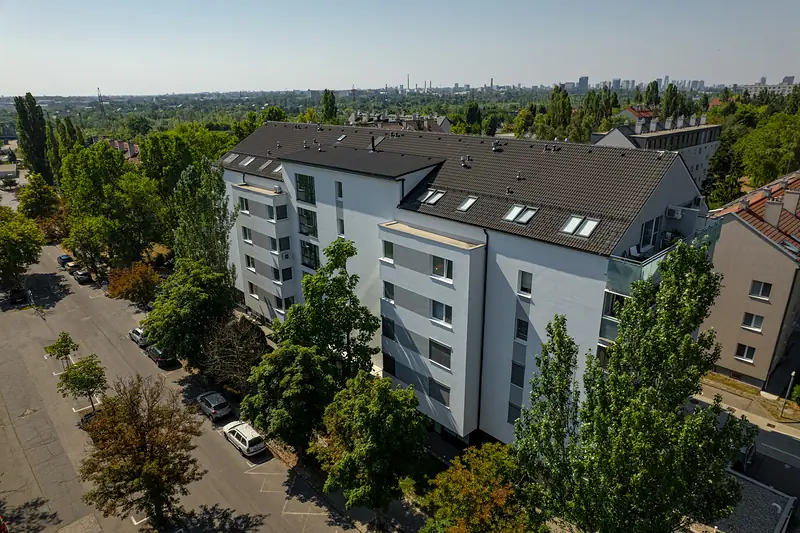 3-izbový byt s loggiou na predaj – Bratislava, Rača – foto 12