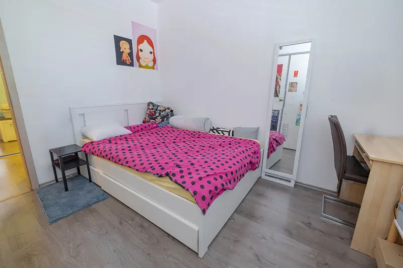3-izbový byt s loggiou na predaj – Bratislava, Rača – foto 2