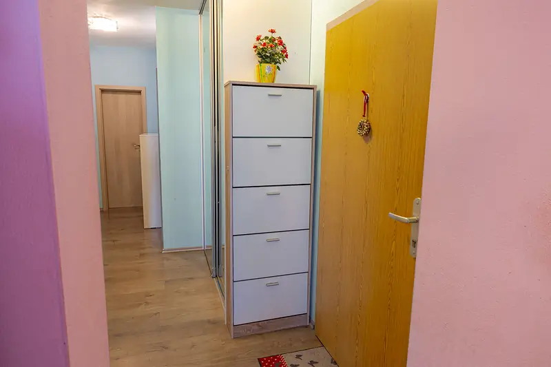 3-izbový byt s loggiou na predaj – Bratislava, Rača – foto 6