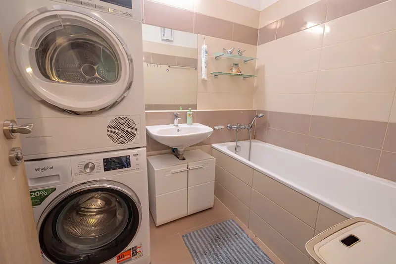 3-izbový byt s loggiou na predaj – Bratislava, Rača – foto 7