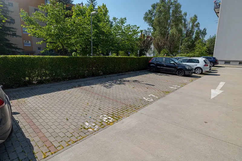 3-izbový byt s loggiou na predaj – Bratislava, Rača – foto 9