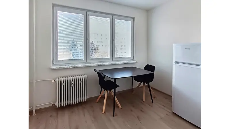 Predám pekný jednoizbový byt na Považskej 36 v Košiciach. – foto 3