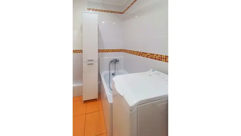 Predám pekný jednoizbový byt na Považskej 36 v Košiciach. – foto 4