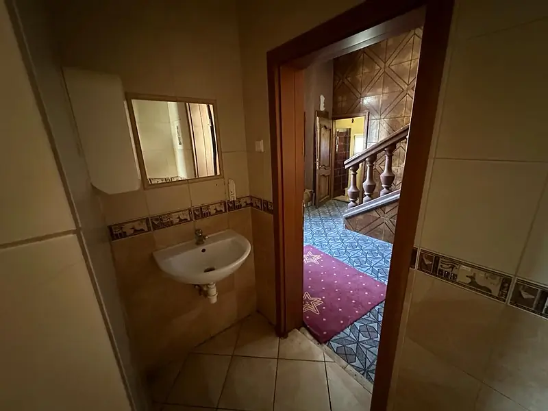 Obchodný priestor na predaj, prenájom Tvrdošín 521 m² – foto 6