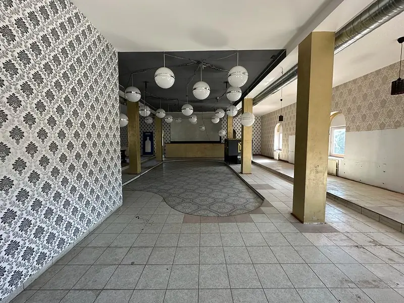 Obchodný priestor na predaj, prenájom Tvrdošín 521 m² – foto 3