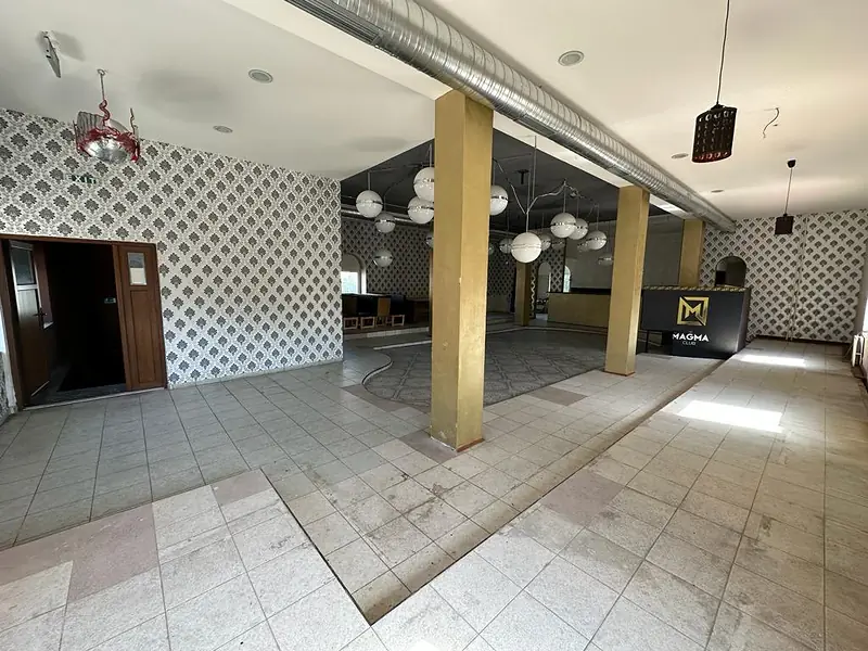 Obchodný priestor na predaj, prenájom Tvrdošín 521 m² – foto 4