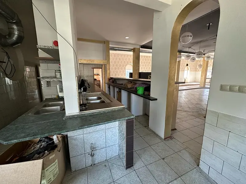 Obchodný priestor na predaj, prenájom Tvrdošín 521 m² – foto 5