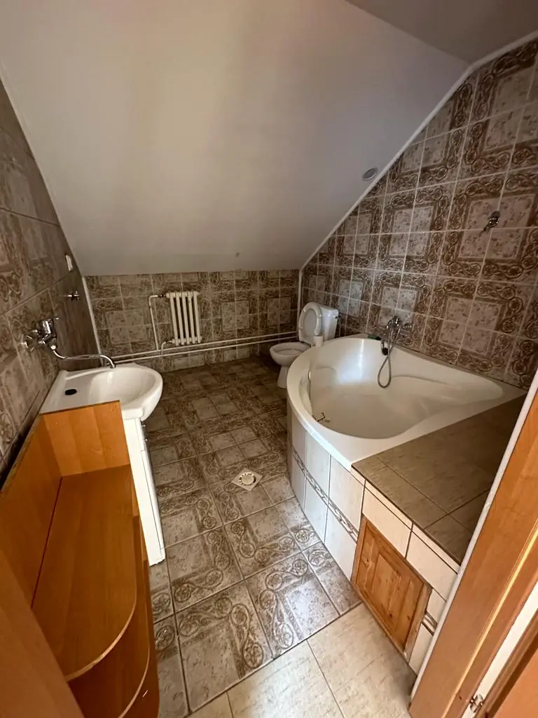Obchodný priestor na predaj, prenájom Tvrdošín 521 m² – foto 10
