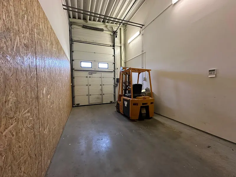 Obchodný priestor na predaj alebo prenájom Hurbanovo 937 m²+ – foto 4