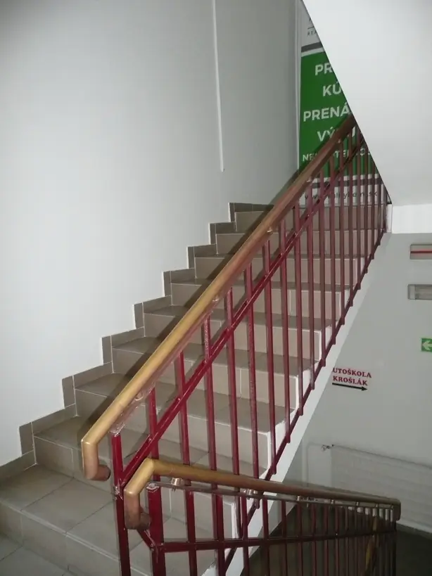 Viacúčelová budova 471 m² na predaj Topoľčany – foto 6
