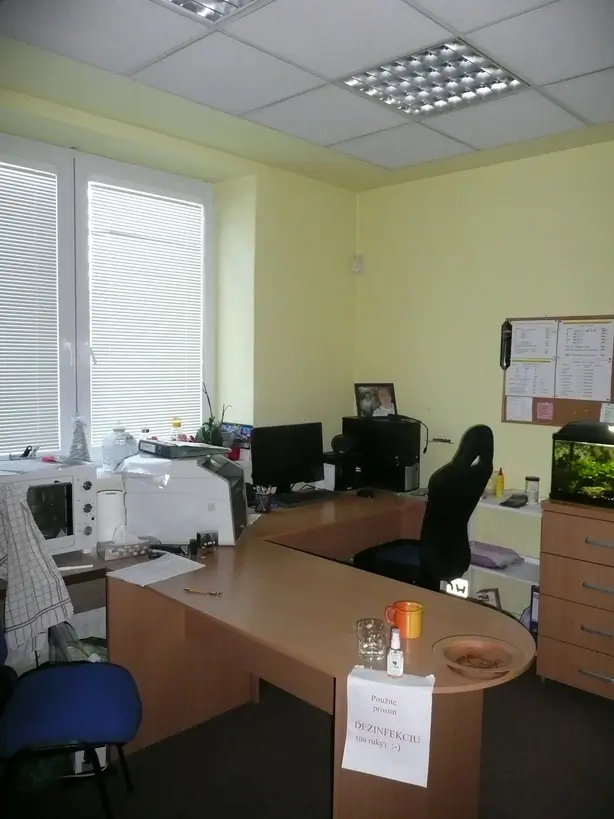 Viacúčelová budova 471 m² na predaj Topoľčany – foto 8