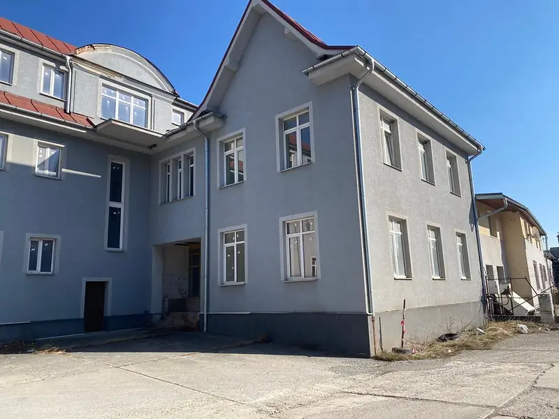 Obchodný priestor na predaj alebo prenájom Ružomberok 2274 m² – foto 3