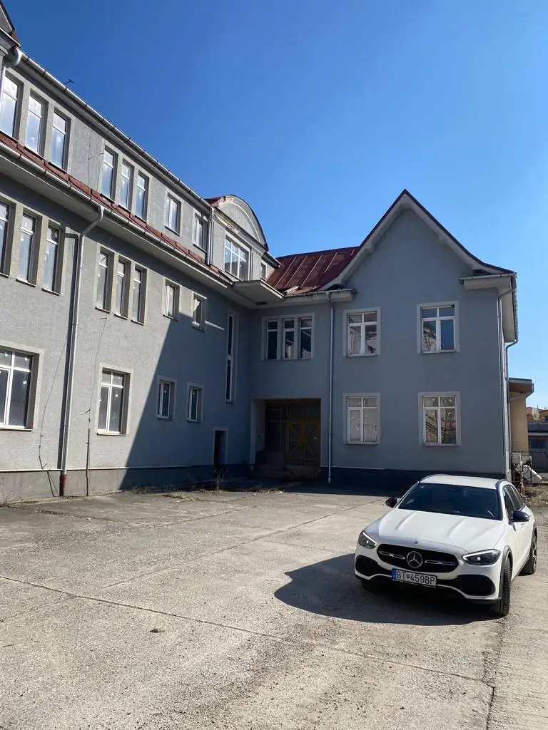 Obchodný priestor na predaj alebo prenájom Ružomberok 2274 m² – foto 5